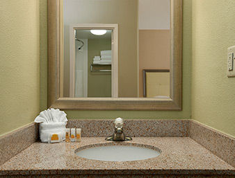 Hotel Days Inn Inner Harbor