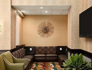Hotel Days Inn Inner Harbor