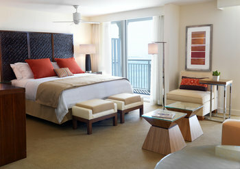 Hotel Reach Resort
