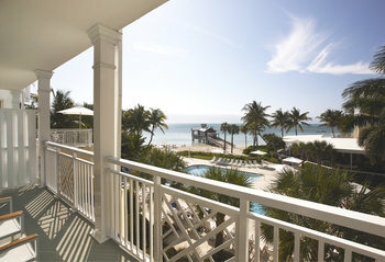 Hotel Reach Resort