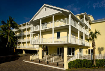 Hotel Reach Resort
