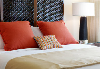 Hotel Reach Resort