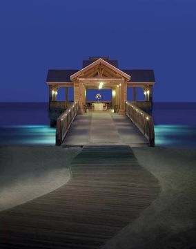 Hotel Reach Resort