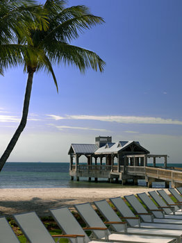 Hotel Reach Resort