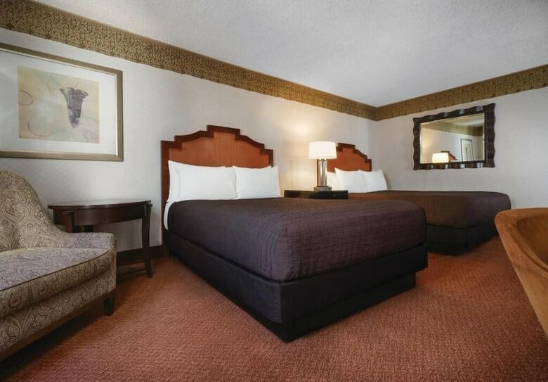 Hotel Circus Circus Las Vegas