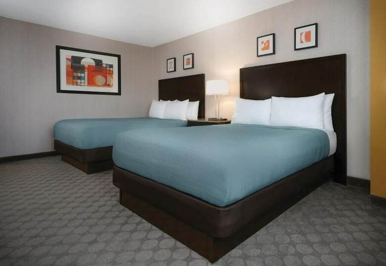 Hotel Circus Circus Las Vegas