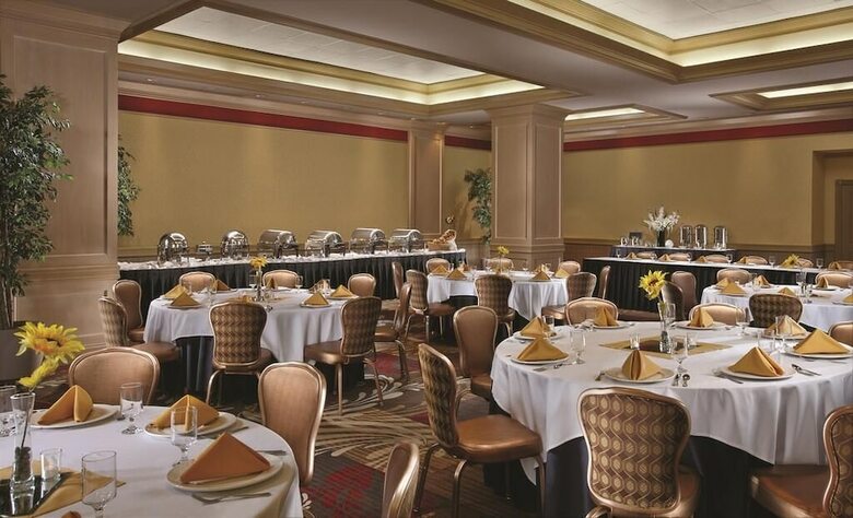 Hotel Circus Circus Las Vegas