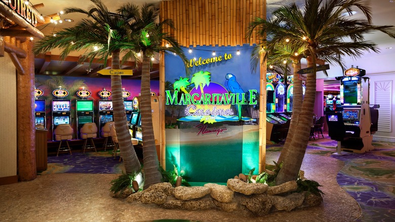Hotel Flamingo Las Vegas