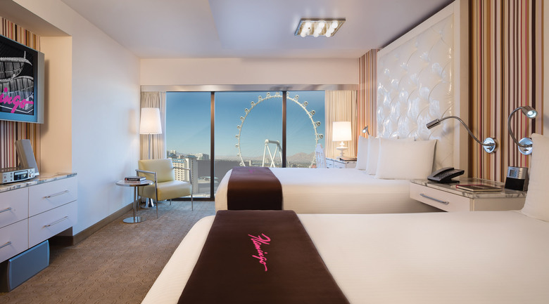 Hotel Flamingo Las Vegas