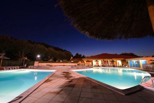 Azureva Saint Cyprien
