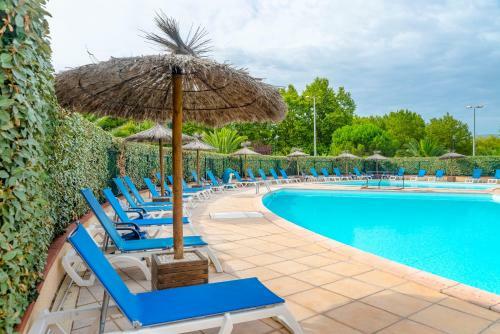 Azureva Saint Cyprien