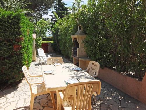 Apartamentos Thalassa Saint Cyprien