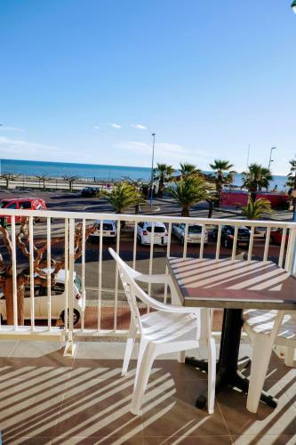 Hotel Mar I Sol Logis