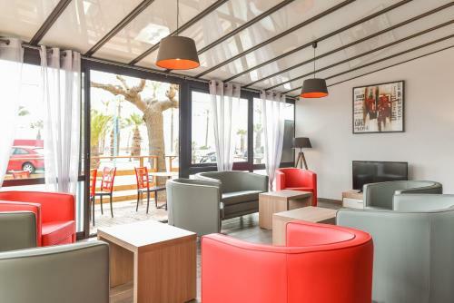 Hotel Mar I Sol Logis