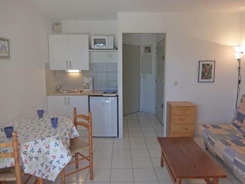 Apartment Les Goelettes II Saint Cyprien