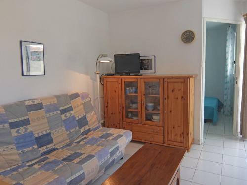 Apartment Les Goelettes II Saint Cyprien