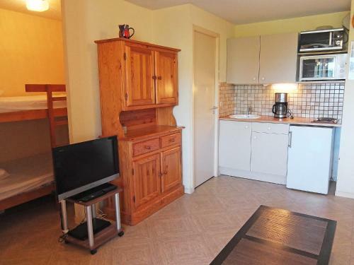 Apartment Mas De La Mer II Saint Cyprien