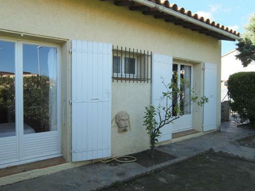 Holiday Home De L Aygual I Saint Cyprien