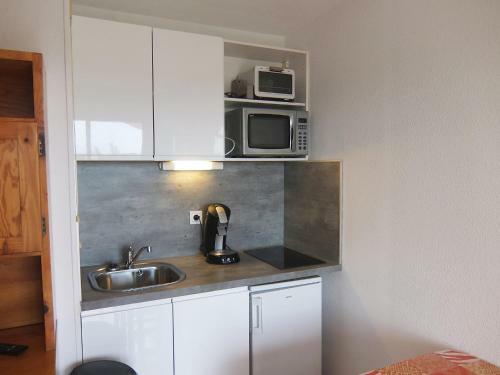 Apartment Capitelles I Saint Cyprien