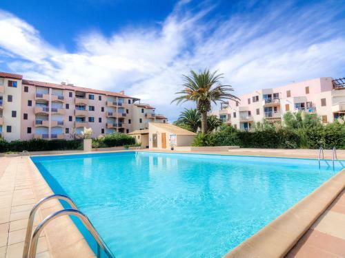 Apartment Capitelles I Saint Cyprien