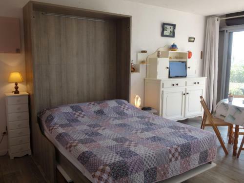 Apartment Marina II Saint Cyprien