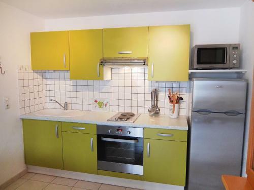 Holiday Home Cappelanes Saint Cyprien