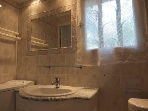 Holiday Home Cappelanes Saint Cyprien