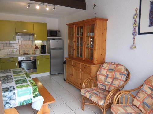 Holiday Home Cappelanes Saint Cyprien