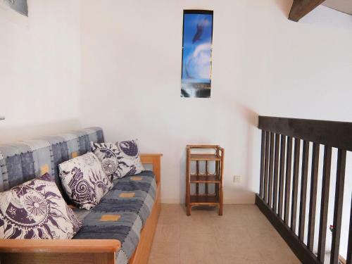 Holiday Home Cappelanes Saint Cyprien