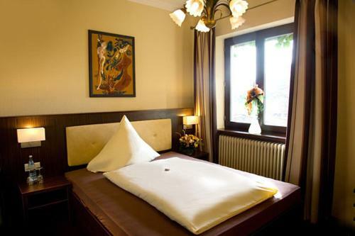 Hotel Haus Krone