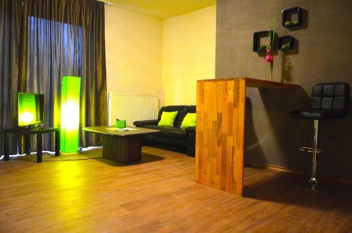 Hotel Haus Krone