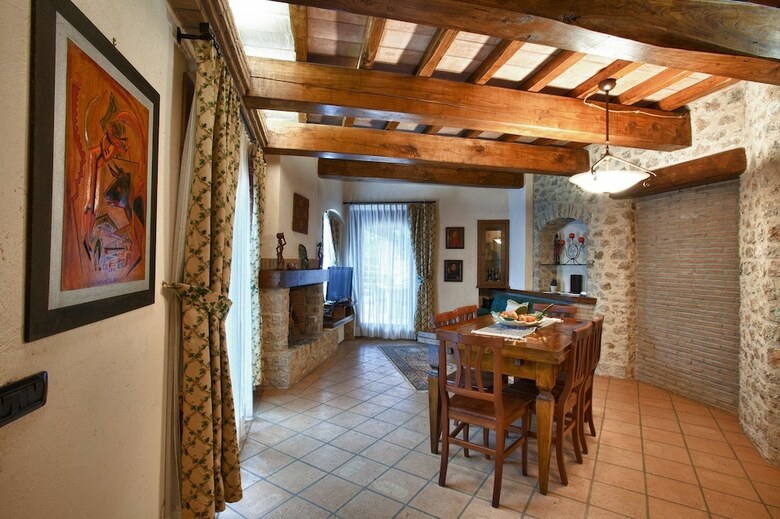 Hotel Vytae - Perla Degli Ausoni