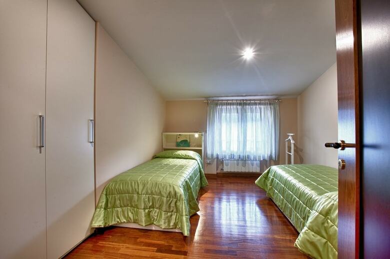 Hotel Vytae - Perla Degli Ausoni