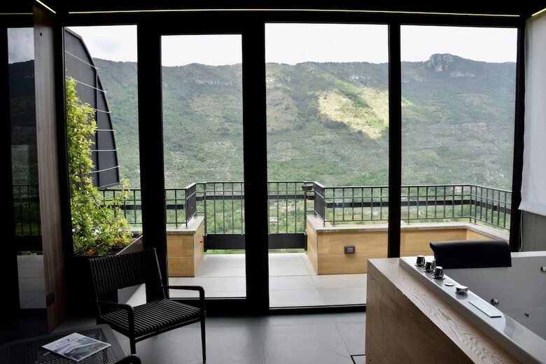 Hotel Vytae - Perla Degli Ausoni