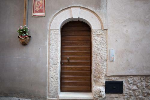 B&B Valle Degli Ulivi Vallecorsa