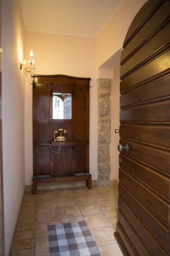 B&B Valle Degli Ulivi Vallecorsa
