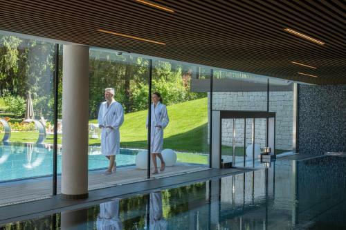 Grand Hotel Terme & Spa