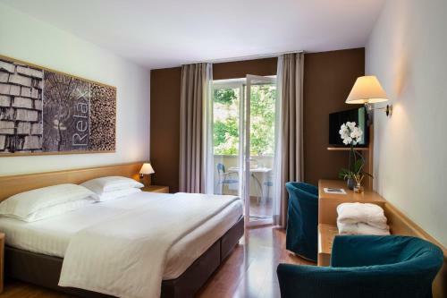 Hotel Flora