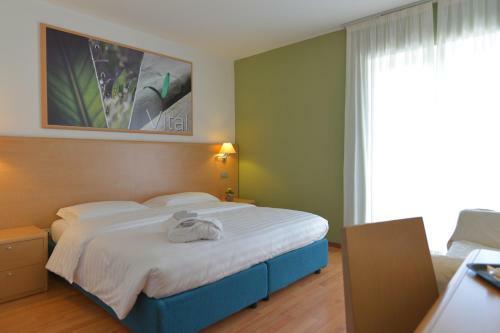 Hotel Flora