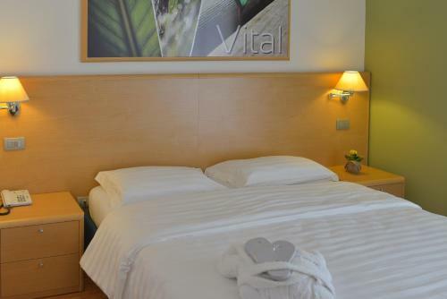 Hotel Flora