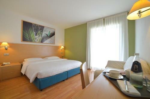 Hotel Flora