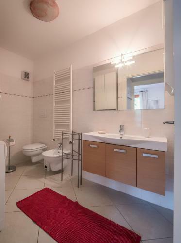 Apartamento Residenza Finestra Sul Parco