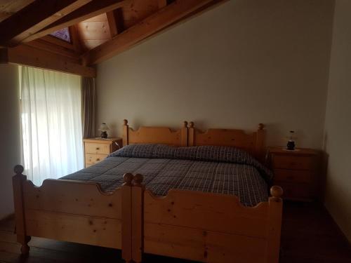 Apartamento Casa Campetta
