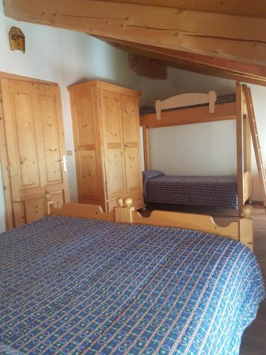 Apartamento Casa Campetta