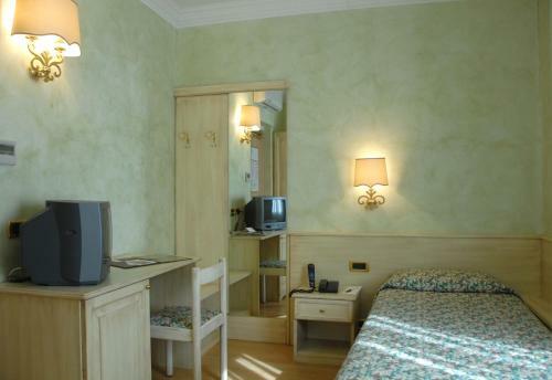 Hotel Comano Cattoni Holiday