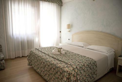 Hotel Comano Cattoni Holiday