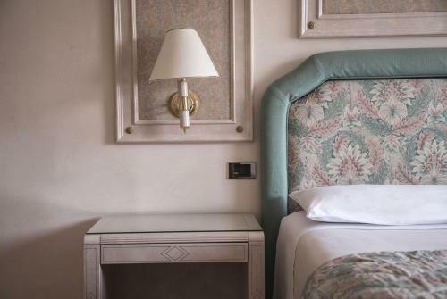 Hotel Comano Cattoni Holiday