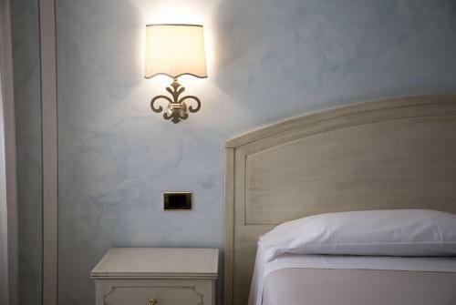 Hotel Comano Cattoni Holiday