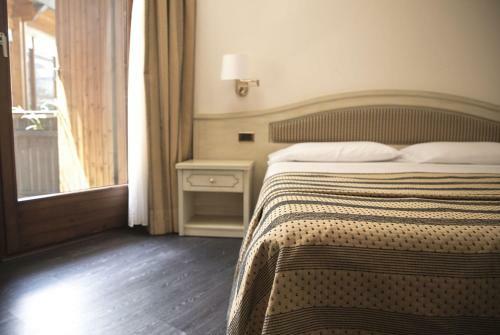 Hotel Comano Cattoni Holiday