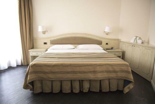 Hotel Comano Cattoni Holiday